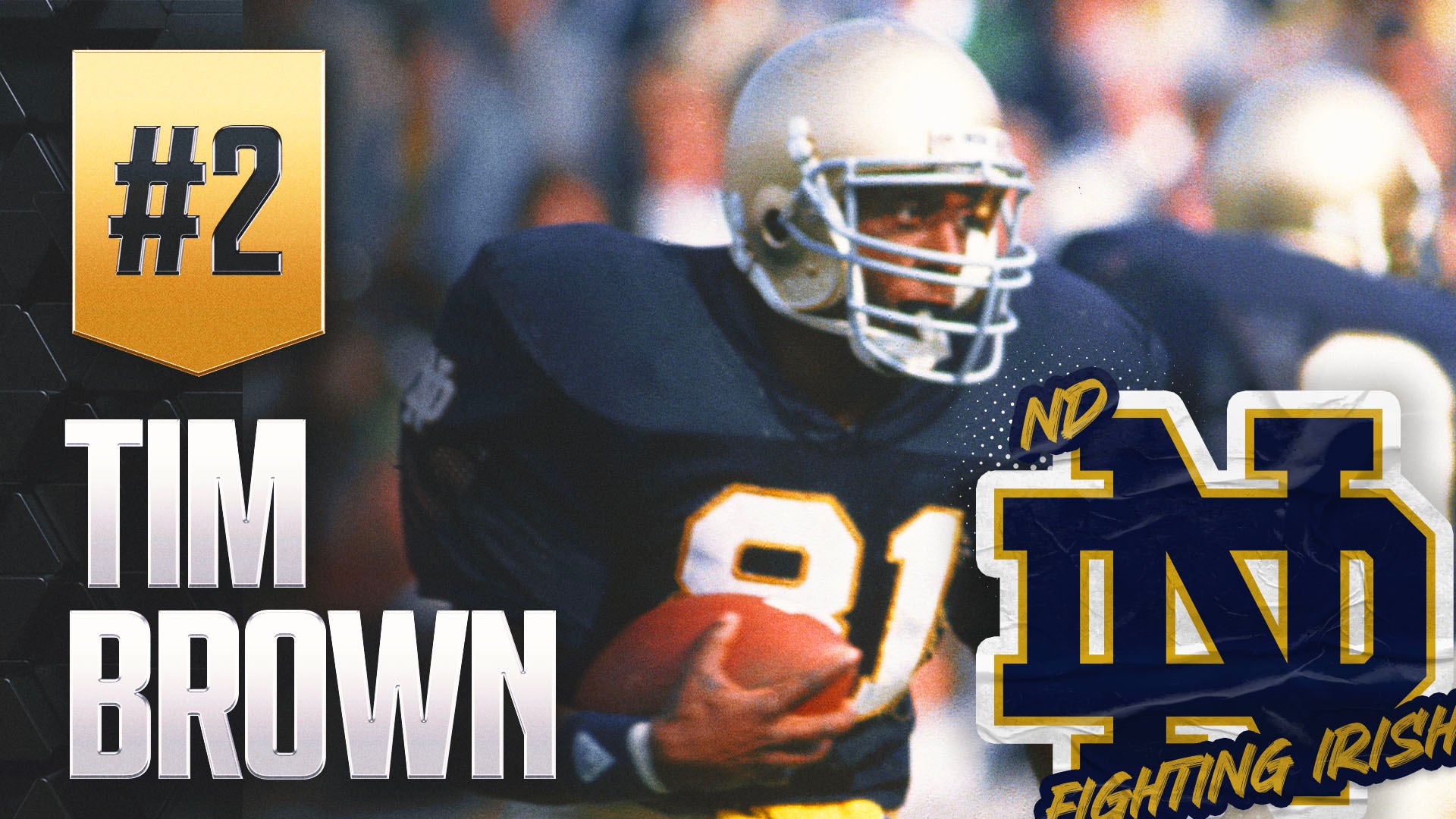 Tim Brown image
